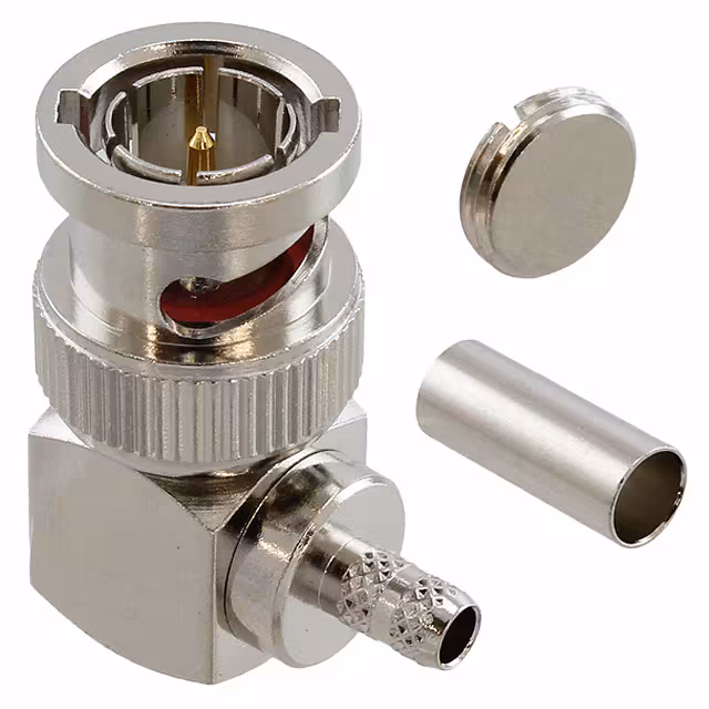 112588 Amphenol RF  Assemblages de connecteurs coaxiaux (RF)